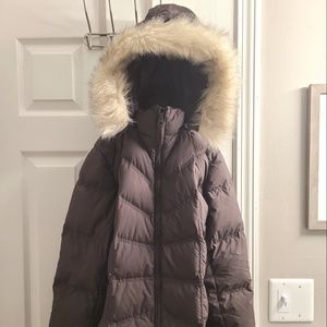 L.L. Bean Women’s Goose Down Parka